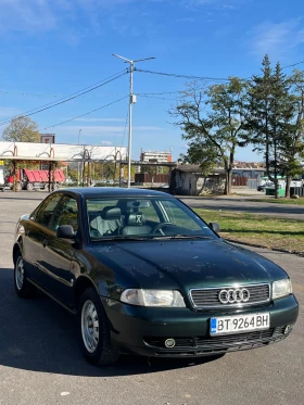Audi A4 | Mobile.bg    3