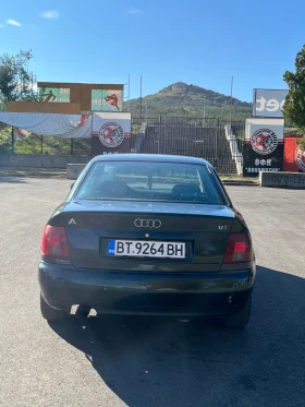 Audi A4 | Mobile.bg    5