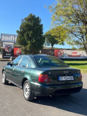 Audi A4 | Mobile.bg    6