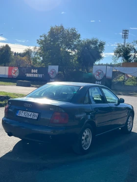Audi A4 | Mobile.bg    4