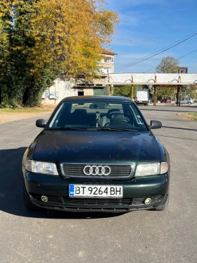 Audi A4 | Mobile.bg    2