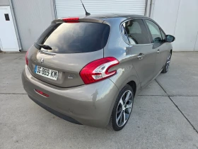 Peugeot 208 Navi panorama  - 11999 лв. / 6134.99 € - 19841444 4