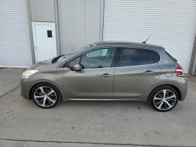 Peugeot 208 Navi panorama  - 11999 лв. / 6134.99 € - 19841444 2