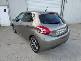 Peugeot 208 Navi panorama  - 11999 лв. / 6134.99 € - 19841444 3
