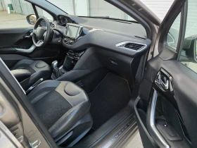 Peugeot 208 Navi panorama  - 11999 лв. / 6134.99 € - 19841444 8