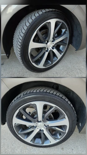 Peugeot 208 Navi panorama  - 11999 лв. / 6134.99 € - 19841444 10