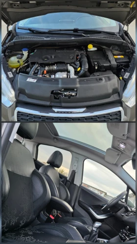 Peugeot 208 Navi panorama  - 11999 лв. / 6134.99 € - 19841444 15