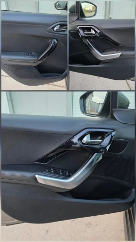 Peugeot 208 Navi panorama  - 11999 лв. / 6134.99 € - 19841444 13