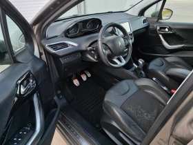 Peugeot 208 Navi panorama  - 11999 лв. / 6134.99 € - 19841444 7