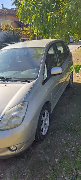 Toyota Corolla | Mobile.bg    2