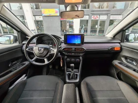 Dacia Sandero Stepway  | Mobile.bg    5