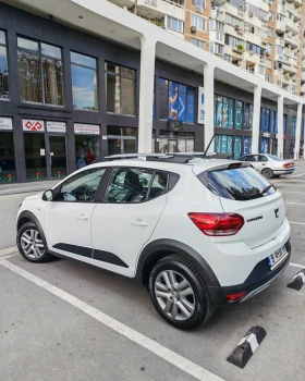 Dacia Sandero Stepway  | Mobile.bg    2