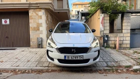 Citroen DS5 | Mobile.bg    3