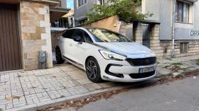Citroen DS5 | Mobile.bg    2