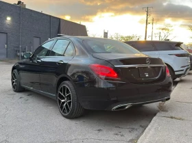 Mercedes-Benz C 300 4MATIC * AMG * PANO * CAMERA * FACELIFT * БЕЗ ЩЕТА - 33900 лв. / 17332.79 € - 24978694 2