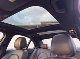 Mercedes-Benz C 300 4MATIC * AMG * PANO * CAMERA * FACELIFT * БЕЗ ЩЕТА - 33900 лв. / 17332.79 € - 24978694 14