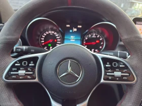 Mercedes-Benz C 300 4MATIC * AMG * PANO * CAMERA * FACELIFT * БЕЗ ЩЕТА - 33900 лв. / 17332.79 € - 24978694 17