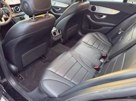 Mercedes-Benz C 300 4MATIC * AMG * PANO * CAMERA * FACELIFT * БЕЗ ЩЕТА - 33900 лв. / 17332.79 € - 24978694 16