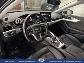 Audi A4  Prestige SLine 45TFSI AWD* АвтоКредит (ЦЕНА ДО БГ - 50999 лв. / 26075.37 € - 80908650 12