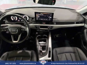 Audi A4  Prestige SLine 45TFSI AWD* АвтоКредит (ЦЕНА ДО БГ - 50999 лв. / 26075.37 € - 80908650 13