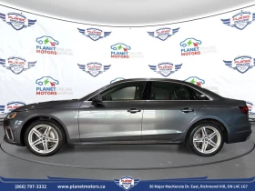 Audi A4  Prestige SLine 45TFSI AWD* АвтоКредит (ЦЕНА ДО БГ - 50999 лв. / 26075.37 € - 80908650 4
