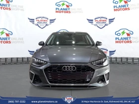 Audi A4  Prestige SLine 45TFSI AWD* АвтоКредит (ЦЕНА ДО БГ - 50999 лв. / 26075.37 € - 80908650 2