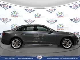 Audi A4  Prestige SLine 45TFSI AWD* АвтоКредит (ЦЕНА ДО БГ - 50999 лв. / 26075.37 € - 80908650 5