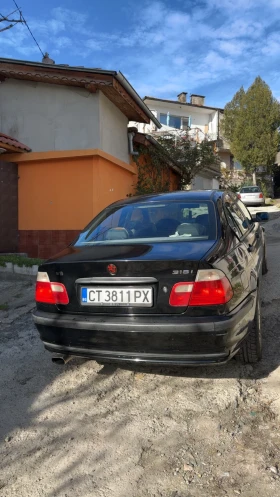 BMW 316 | Mobile.bg    4