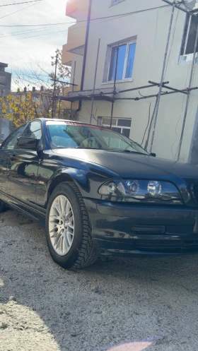 BMW 316 | Mobile.bg    3