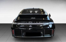 Hyundai Ioniq 6 HEAD UP 360 CAMERA  - 32000 € / 62586.56 лв. - 20475685 5