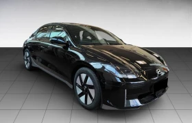 Hyundai Ioniq 6 HEAD UP 360 CAMERA  - 32000 € / 62586.56 лв. - 20475685 3