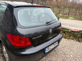 Peugeot 307 | Mobile.bg    6
