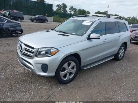 Mercedes-Benz GLS 450 4MATIC / HARMAN / . /  | Mobile.bg    3