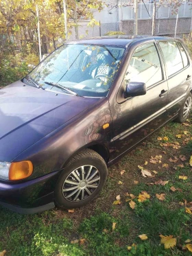VW Polo, снимка 2 — Bazar.bg VW Polo, снимка 2