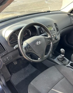 Hyundai I30 1.6CRDI 116ps  - 3300 € / 6454.24 лв. - 90225880 16