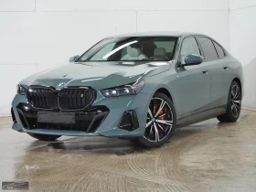 BMW i5 40/394HP/-SPORT/ACC/XDRIVE/360/H&K/HUD/858v