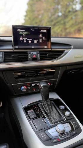 Audi A6 Av.3.0 TDI qu.Stron.Business i Sport - 22957 € / 44899.99 лв. - 12800937 16