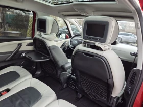 Citroen Grand C4 Picasso 2.0 HDI 180 kc. FACE EXCLUSIVE PANORAMA TV - 10000 € / 19558.30 лв. - 92386628 13