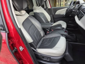 Citroen Grand C4 Picasso 2.0 HDI 180 kc. FACE EXCLUSIVE PANORAMA TV - 10000 € / 19558.30 лв. - 92386628 7