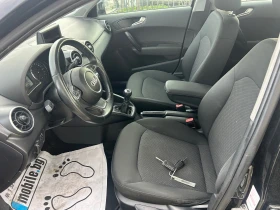 Audi A1 1.6 дизел спортбег - 6700 € / 13104.06 лв. - 42562522 9