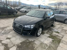 Audi A1 1.6 дизел спортбег - 6700 € / 13104.06 лв. - 42562522 2