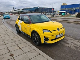 Renault 5 3900Евро за получаване, Iconic E-tech EV150 52kWh - цена по договаряне - 95405164 3