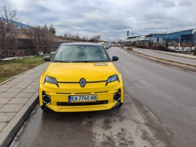 Renault 5 3900Евро за получаване, Iconic E-tech EV150 52kWh - цена по договаряне - 95405164 2