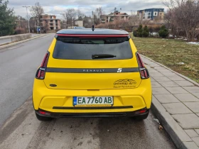 Renault 5 3900Евро за получаване, Iconic E-tech EV150 52kWh - цена по договаряне - 95405164 6