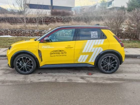 Renault 5 3900Евро за получаване, Iconic E-tech EV150 52kWh - цена по договаряне - 95405164 8