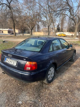 Audi A4 1.8 T / LPG - 1650 € / 3227.12 лв. - 56866889 2