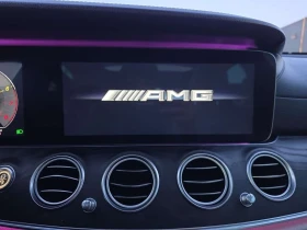 Mercedes-Benz E 43 AMG * CARFAX * ЦЕНА ДО БГ - 31800 € / 62195.39 лв. - 97613508 12