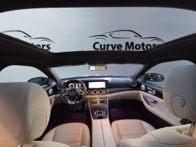 Mercedes-Benz E 43 AMG * CARFAX * ЦЕНА ДО БГ - 31800 € / 62195.39 лв. - 97613508 6