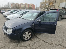 VW Golf 4 SR - 1.6 - 101к.с. - бензин - 1800 € / 3520.49 лв. - 95669884 6