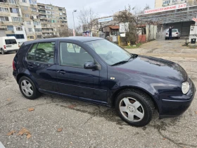 VW Golf 4 SR - 1.6 - 101к.с. - бензин - 1800 € / 3520.49 лв. - 95669884 13